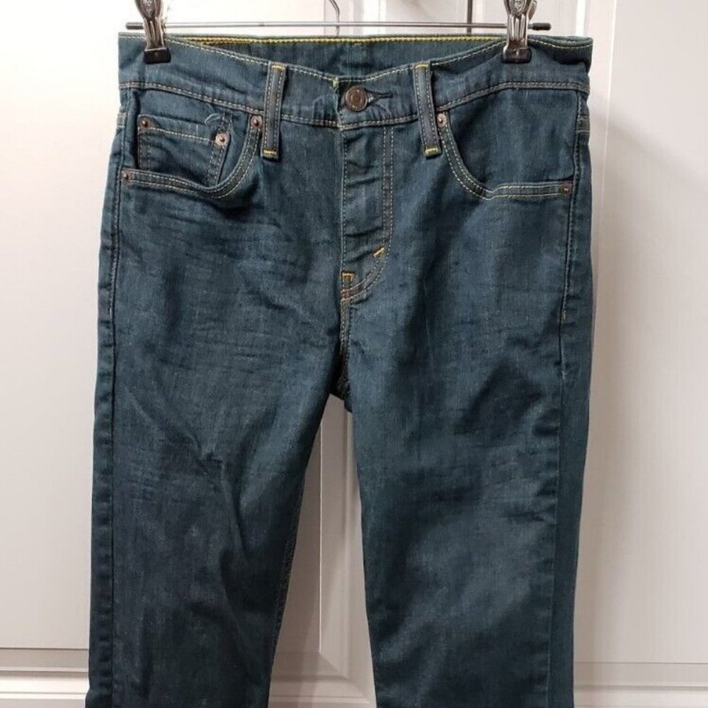 Levi's 511 Men's Jeans  Size: W29 L32  Denim  Pockets